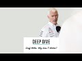 F1’s Relevance, Problem Solving and Learning Through Data | Geoff Willis