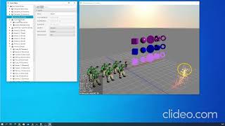 JavaFX Scene Editor devlog #1 - jMonkeyEngine