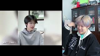 【TF家族】reaction《练习日常》79 “随机任务挑战GO！”