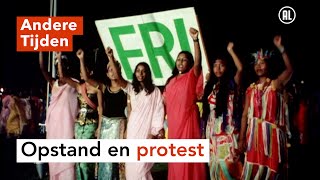 Hoe Suriname onafhankelijk werd | ANDERE TIJDEN