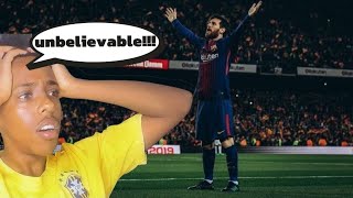 Messi's MOST ASTOUNDING Goals That Will Leave You Speechless!