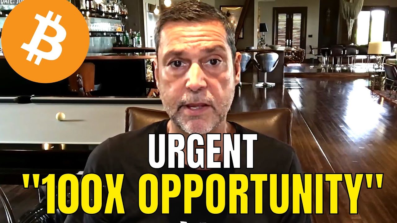 Bitcoin Is About To Explode By This New Cycle Raoul Pal Youtube