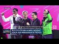 Rilis 3 Platform AI Baru, Indosat Fokus Jadi Perusahaan AI TechCo