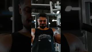 gym motivation video song