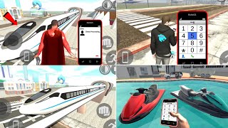 NEW UPDATE ALL NEW 2025 CHEAT CODES - Indian Bike Driving 3D NEW UPDATE 2025