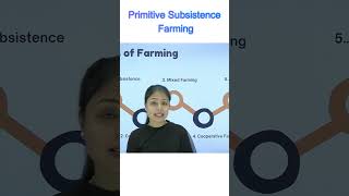 Primitive Subsistence Farming | Polity | UPSC 2023 | Yatharth IAS |