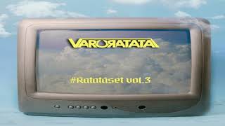 Sesion NOVIEMBRE 2023 (Varo Ratata) #VaroRatataSet Vol. 3 [Reggaeton, Comercial, Trap, Dembow]