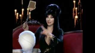 Elvira Classics The Brain ......