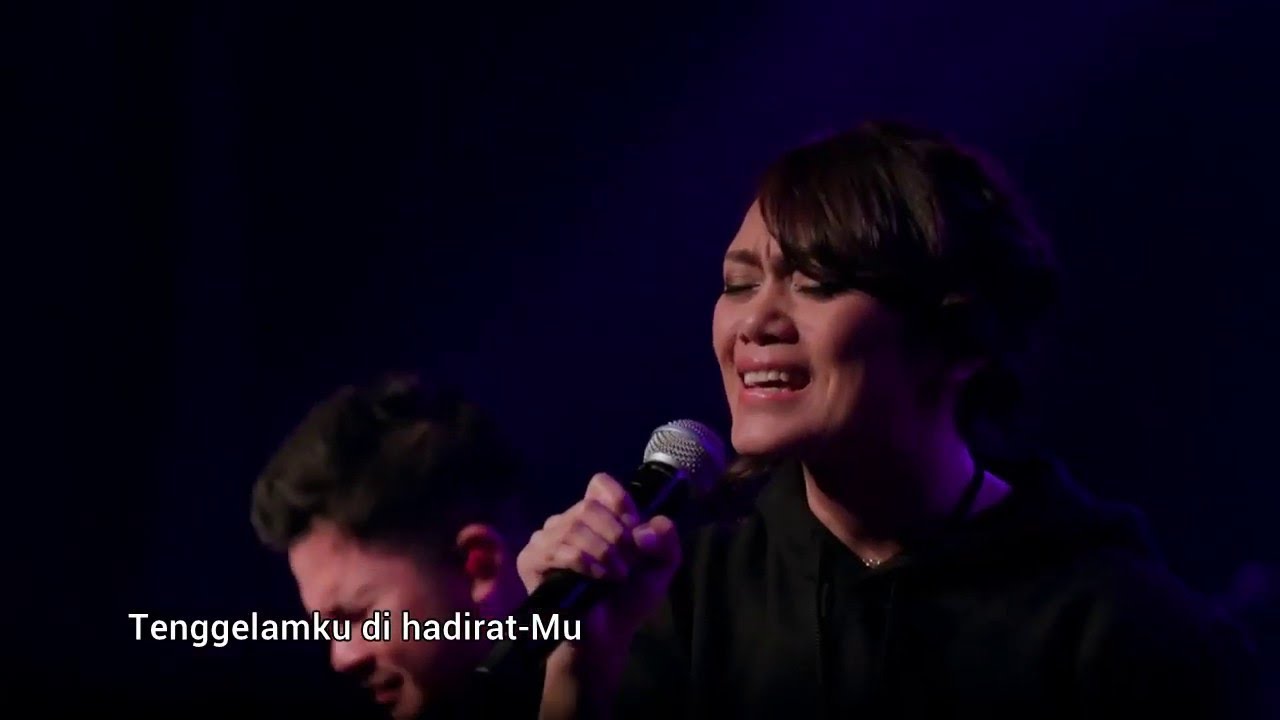 Gms Live Bersemi Immerse Album Live In Kuala Lumpur Youtube Music