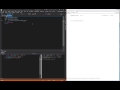 AngularJS Tutorial 101. MVC design pattern.