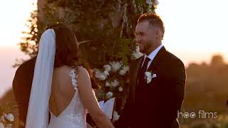 Sprung for Springer - George & Charlise's Fairytale Wedding