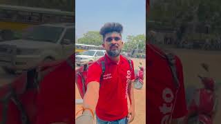 Real Stories Chapter-1 Zomato  Delivery boy real story!! #zomato #sad #hungry #deliveryboys