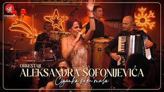 Orkestar Aleksandra Sofronijevica - Ciganka sam mala (Live)