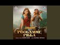 Poolamme Pilla (From "HanuMan") (Telugu)