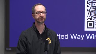 Metro officials hold Q&A period during update on winter storm recovery in Nashville