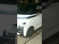 Wuling Air EV | New car Electric Vehicle