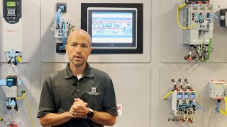 Rockwell Automation's ISAs Are the Coolest Way to Protect Your Assets
