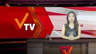 PVTV - NUG အမျိုးသားညီညွတ်ရေးအစိုးရ နေ့စဥ်သတင်း (၂၀ရက် သြဂုတ် ၂၀၂၃)