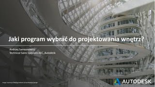 Jak wybrać program do projektowania wnętrz?