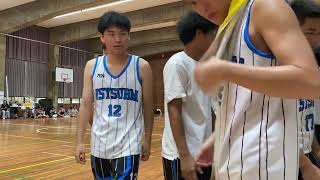 2023.08.31 東海大企盃 第一戰vs 東吳企管 第二節