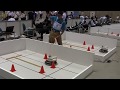 festo YSC2015 mobilerobotics robotino task1