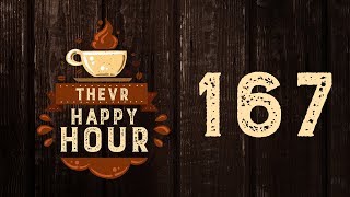 Honnan ered a "backseat"? | TheVR Happy Hour - 10.19.