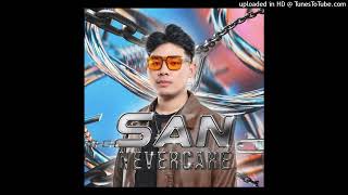 San Nevercare - សម័យ (Smai) Remix 2024 - Kwan ft Vito \u0026 All3rgy