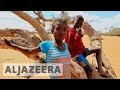 Madagascar in its third year of drought