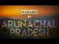 NABARD in Arunachal Pradesh