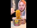 peh sedap betul maggi cheese.