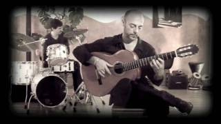 CHEMA VILCHEZ - Fusion - Jazz - Flamenco Part 3