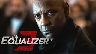 Equalizer 3 (2023) Movie Recap: Denzel Washington's Final Chapter of Justice