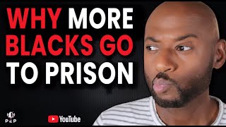 Incarceration in the United States Decoded | Black Incarceration