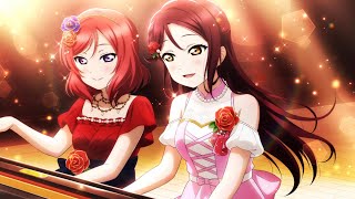 「スクスタ」No.169・桜内梨子サイドエピソード・つながる音、つながる想い「ラブライブサンシャイン」「Aqours」