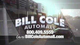 Bill Cole Automall Ashland Why Buy Titan