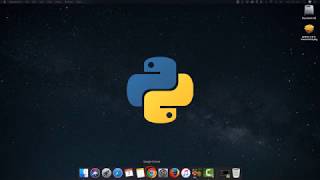 How to setup Atom for Python 3