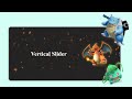 Build a Smooth Vertical Slider | HTML, CSS & Vanilla JS Tutorial