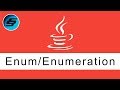 Enum/Enumeration - Java Programming