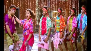Bhadram Be Careful Brother Song Promo 3
