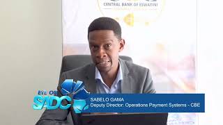 US$156 million processed through Eswatini Payment Switch Fast Payments Module - SADC