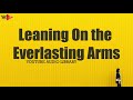 Leaning On the Everlasting Arms-Zachariah Hickman | Free Copyright | Safe Music | Royalty-Free Music