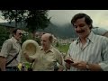 Pablo Escobar Hid $500 Billion & $18 Million Was Found