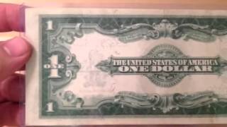 Magnificent Silver Certificates Acquisitions - Amazing 1899 Black Eagle \u0026 More!