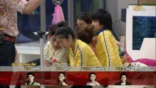 [AF10V22V23] week9 - 130823 นัน หงหยก แน่ะ เห็นนะ~