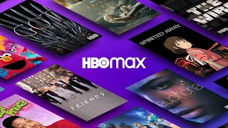 Hbo Max Grátis conhecendo a  Plataforma #Hbomax#streaming #Netflix