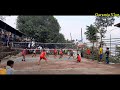 Final VollyBall  Game At Sayune |N.S.Y.C Vs भगवति||GArAmjA VloG EP:051||