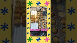Taiwanese Street Food in Tamil |  Weekend  Market Steet Food in Tamil | Quail eggs Recipe in Tamil