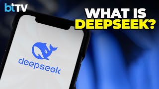 Why Everyone In Ai Is Freaking Out About Deepseek Business Today Mp3