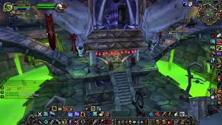 Tracing the Source (WOW event quest)