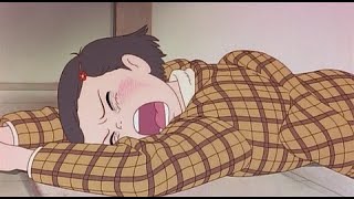 Isao Takahata - Making of Only Yesterday